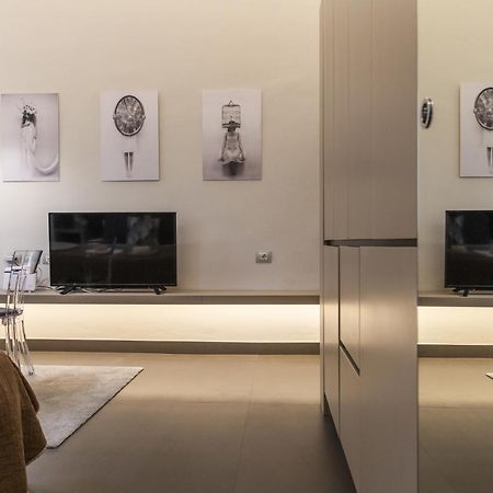 Apartament Luxury Loft Alfani Florencja Zewnętrze zdjęcie