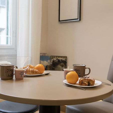 Apartament Luxury Loft Alfani Florencja Zewnętrze zdjęcie