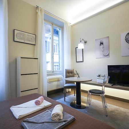 Apartament Luxury Loft Alfani Florencja Zewnętrze zdjęcie