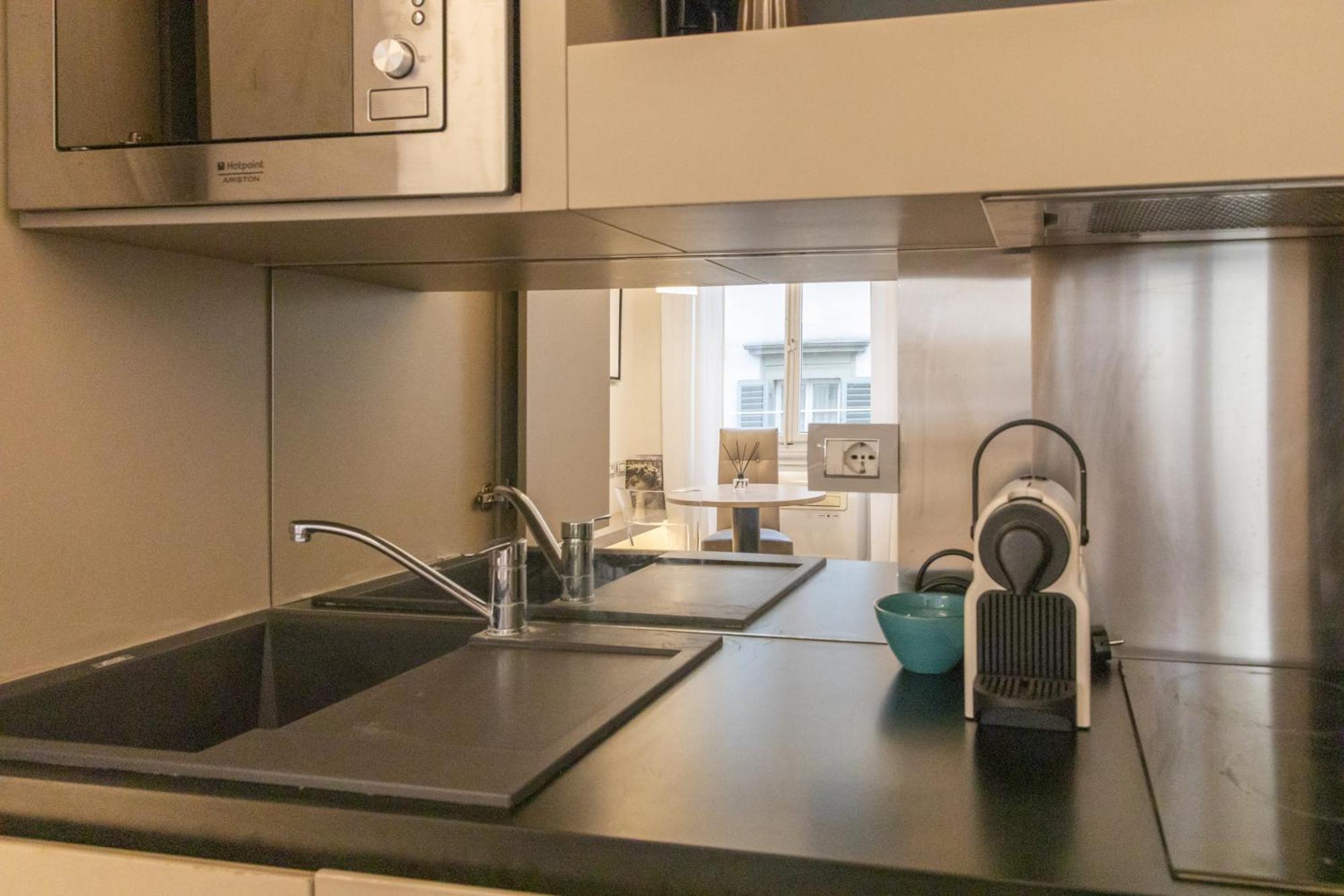 Apartament Luxury Loft Alfani Florencja Zewnętrze zdjęcie