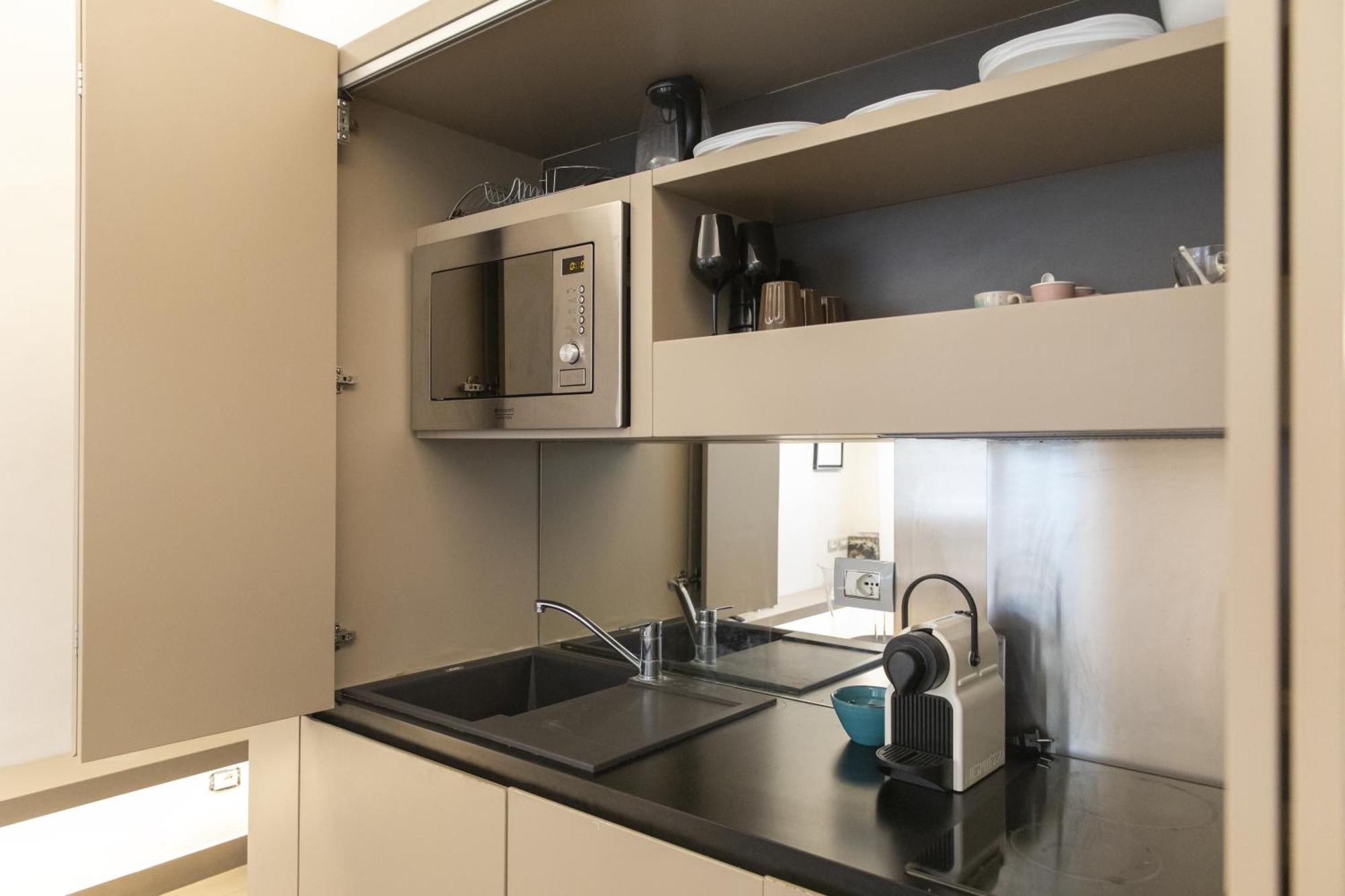 Apartament Luxury Loft Alfani Florencja Zewnętrze zdjęcie