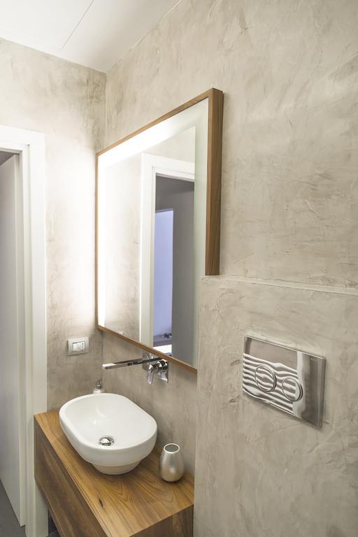 Apartament Luxury Loft Alfani Florencja Zewnętrze zdjęcie